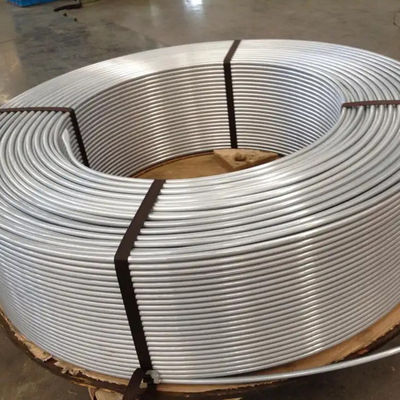 Coiled Tubing Factory Buy Good Quality Coiled Tubing Products From China