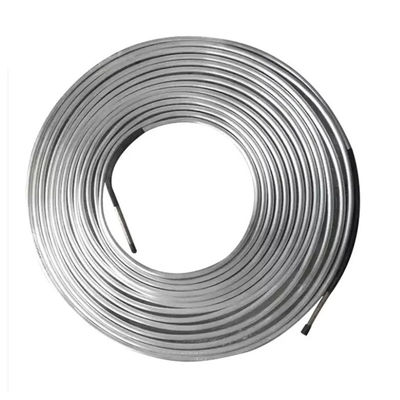 Coiled Tubing Factory Buy Good Quality Coiled Tubing Products From China
